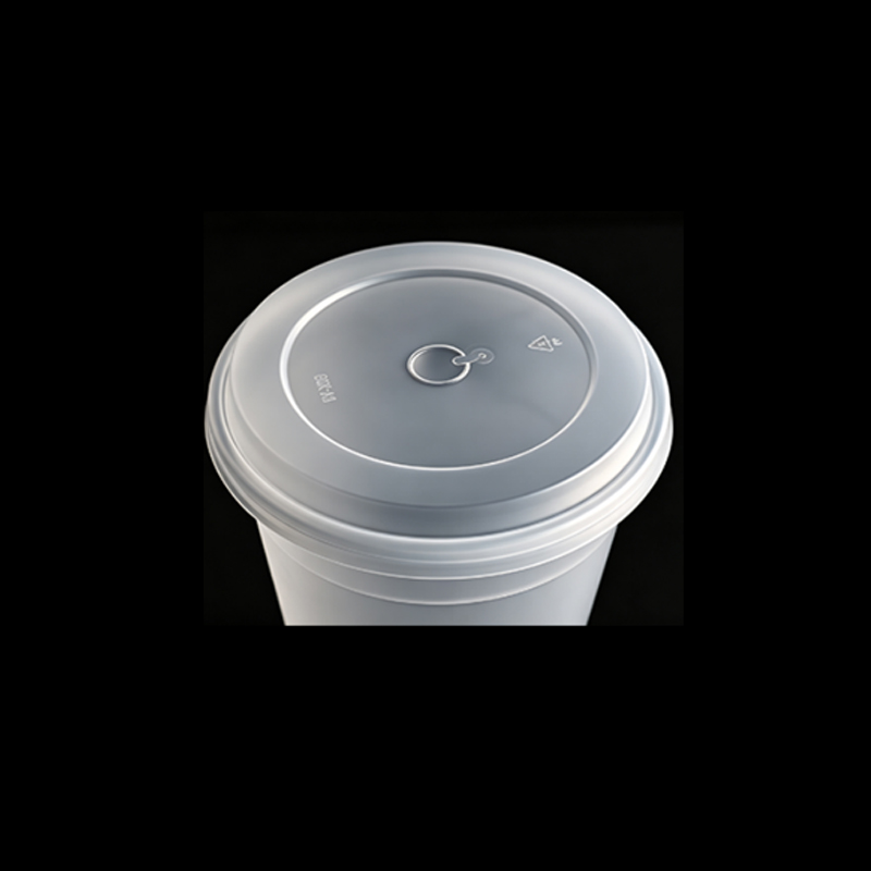 119-1000 Frosted Cup