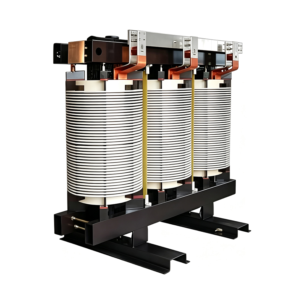 10-35kV Dry-Type Non-Encapsulated Transformer Series