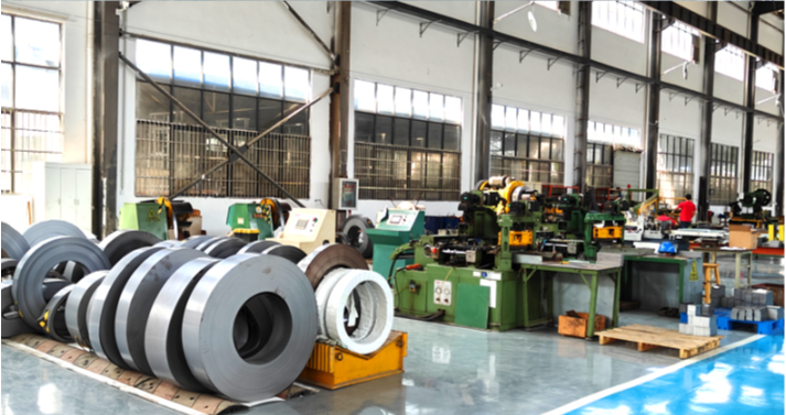 Factory Site 3