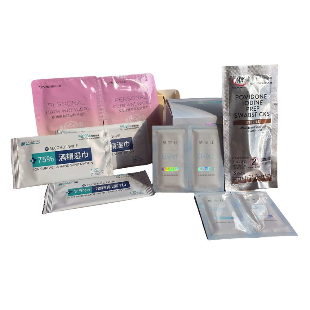 Medical Packaging