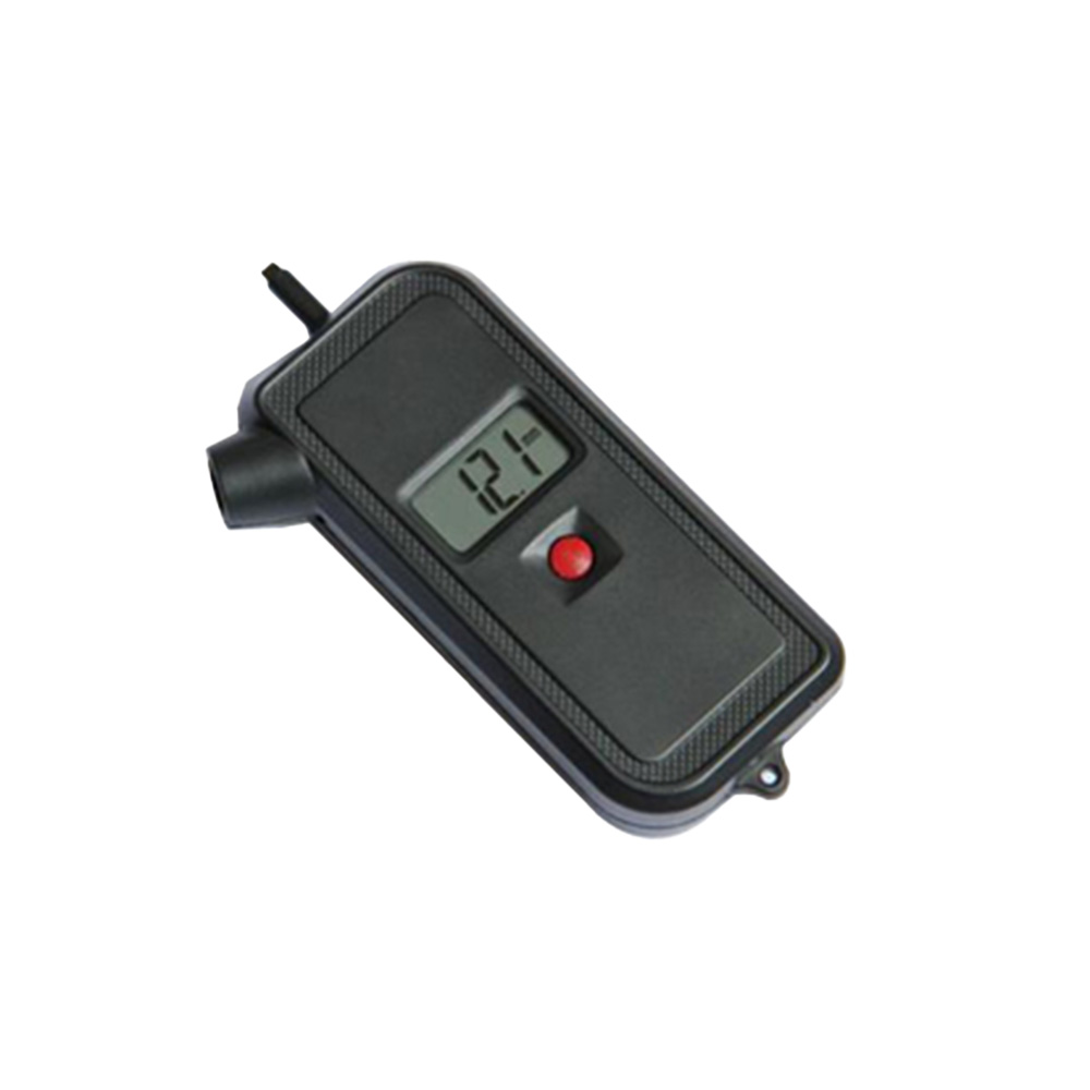 2-in-1 Digital Tire Pressure Gauge