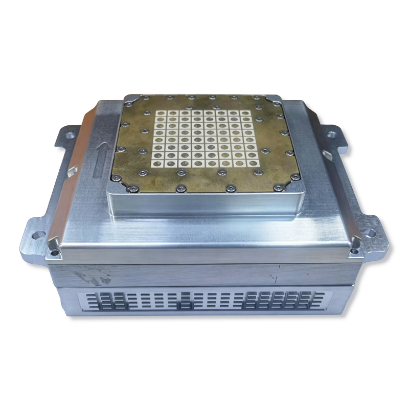 Ku-band Phased Array Antenna