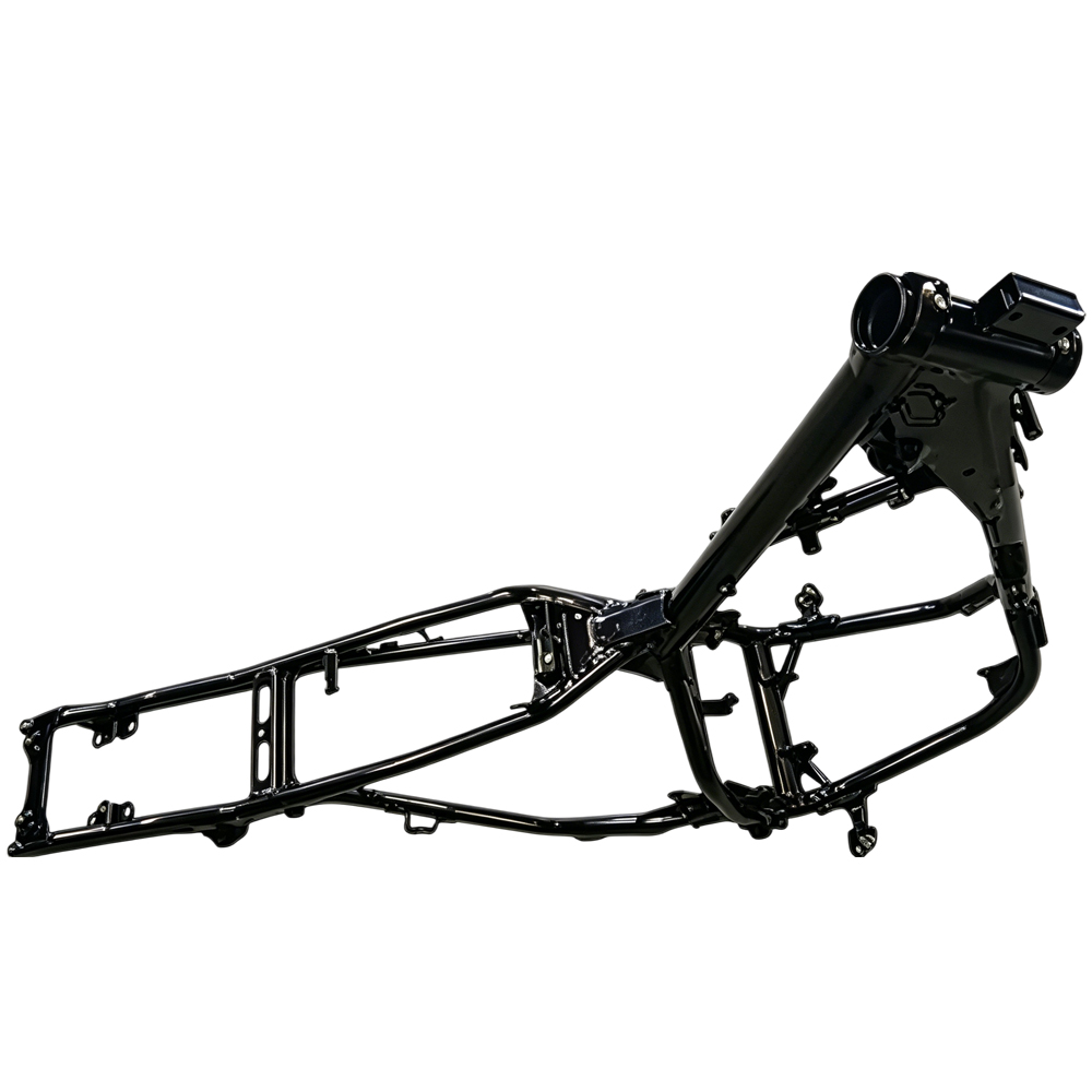 Off-Road Motorcycle Parts