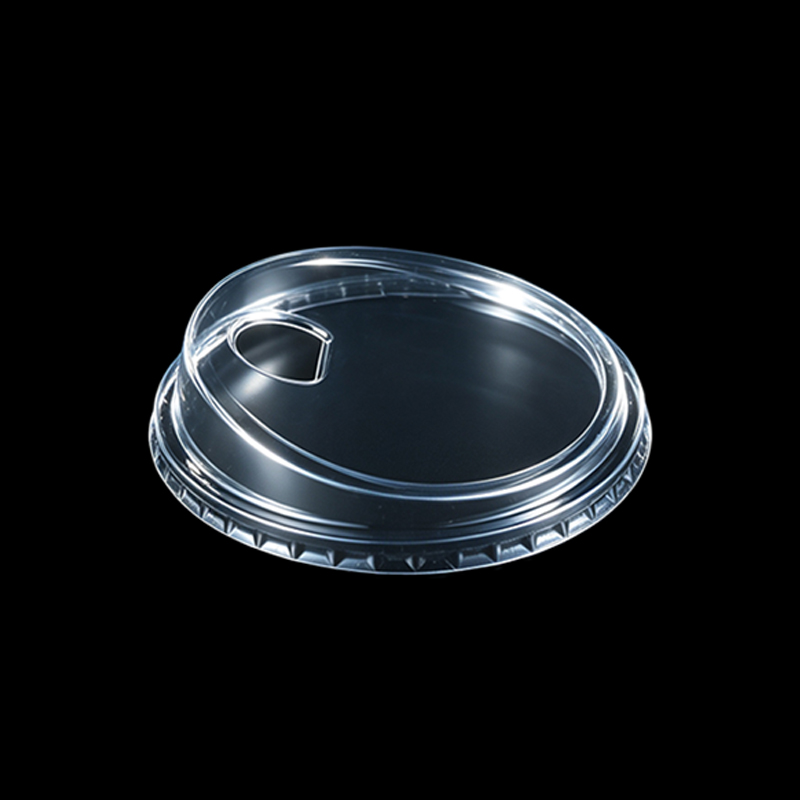 PET Lid