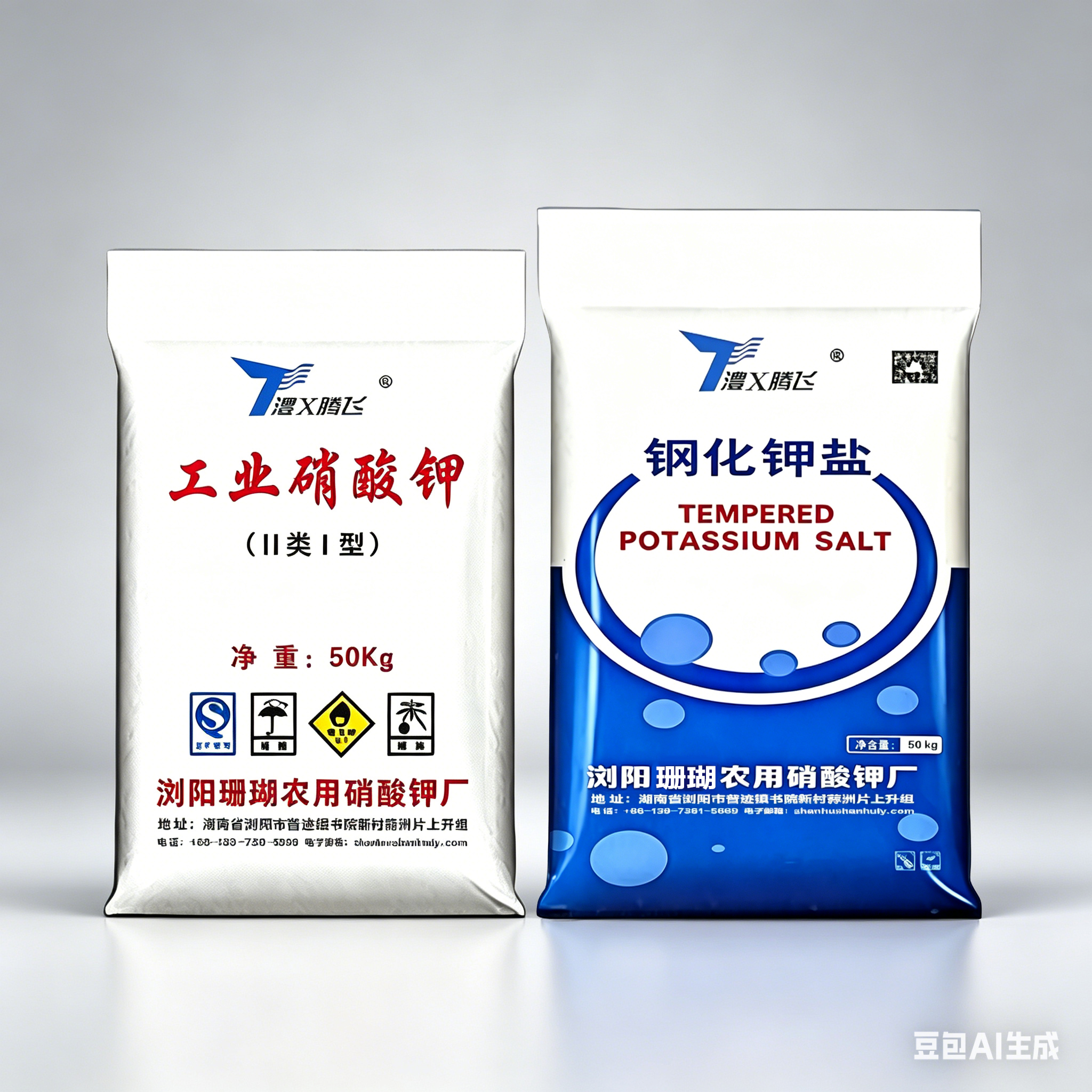 Chemical Industry Application