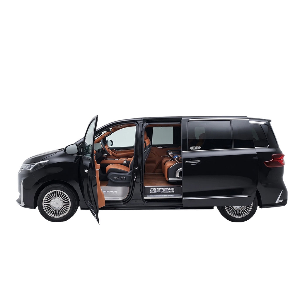 Business Vehicle