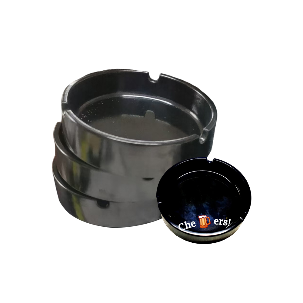 Phenolic Resin Ashtray