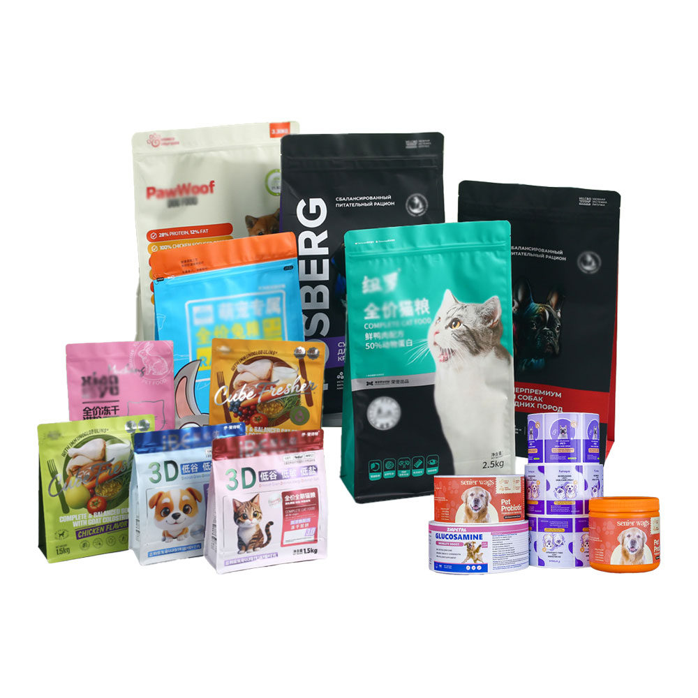 Pet Packaging