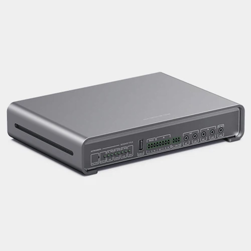 10G KVM