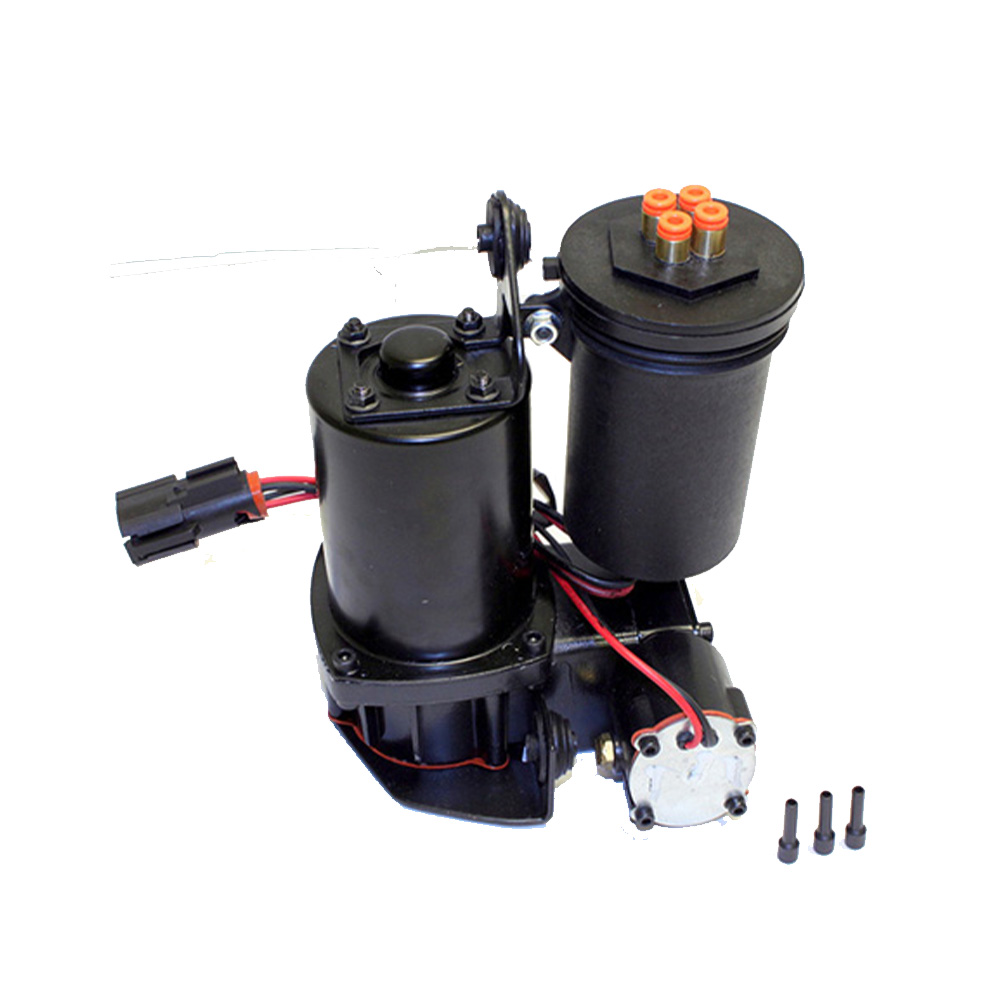 CD-7700 Air Suspension Air Compressor