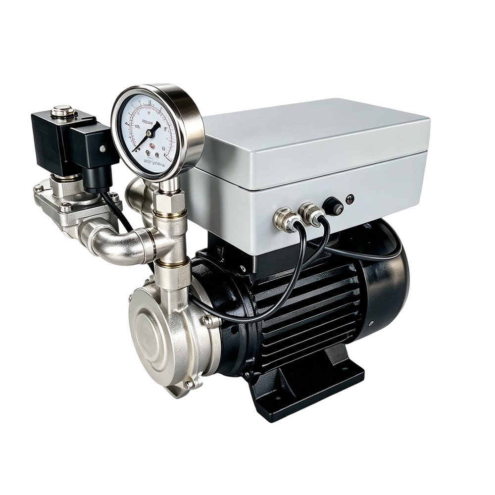 SYRUP BRIX MEASUREMENT SYSTEM