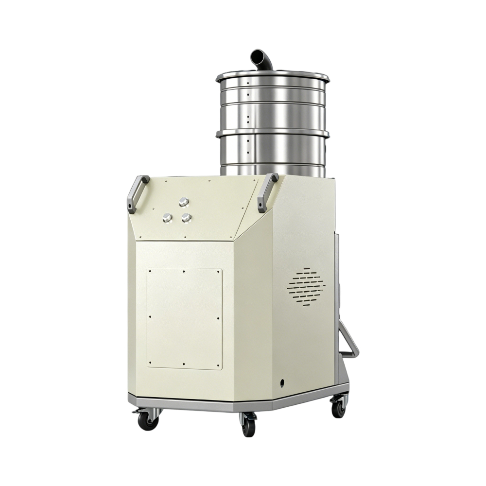 Explosion Proof Vacuum Cleaner