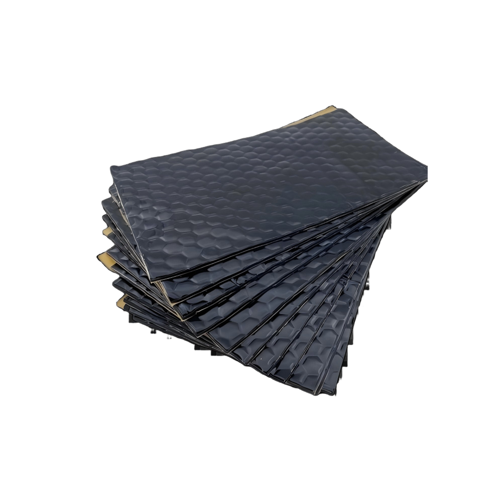 Sound Insulation Panel