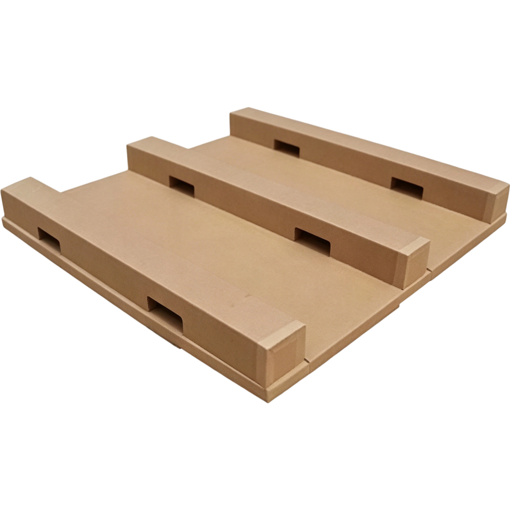Custom Paper Pallet