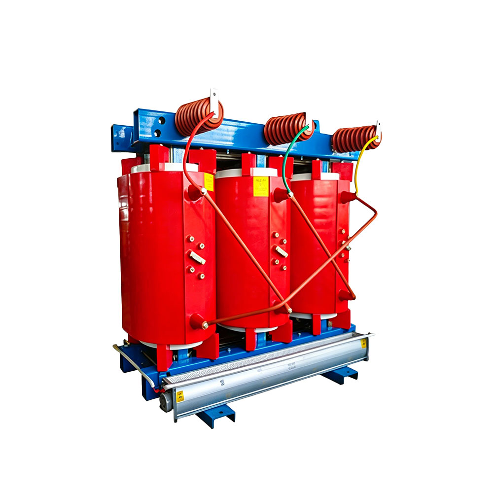 Dry-Type Transformer