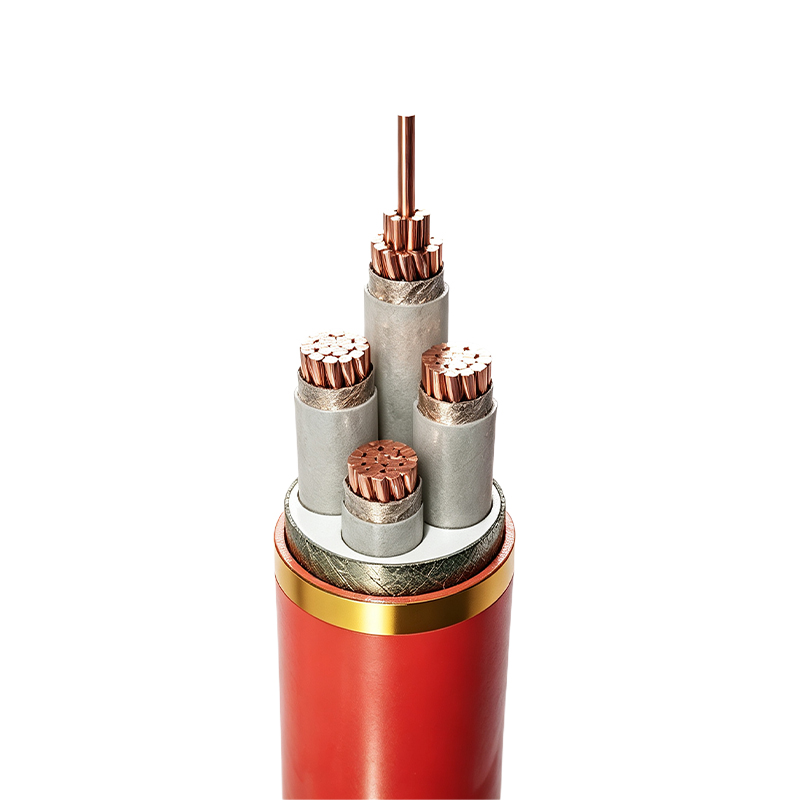 Mineral Insulated Cables  (Fire-resistant Cables)