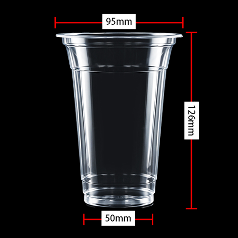 95mm Caliber Cup Models Display