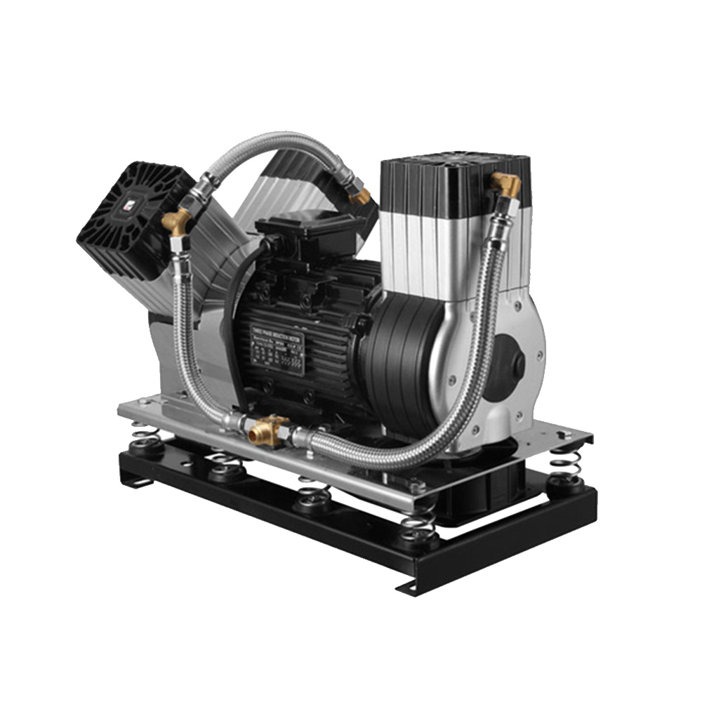 FJ50-3W Medical Silent Oil-Free Air Compressor