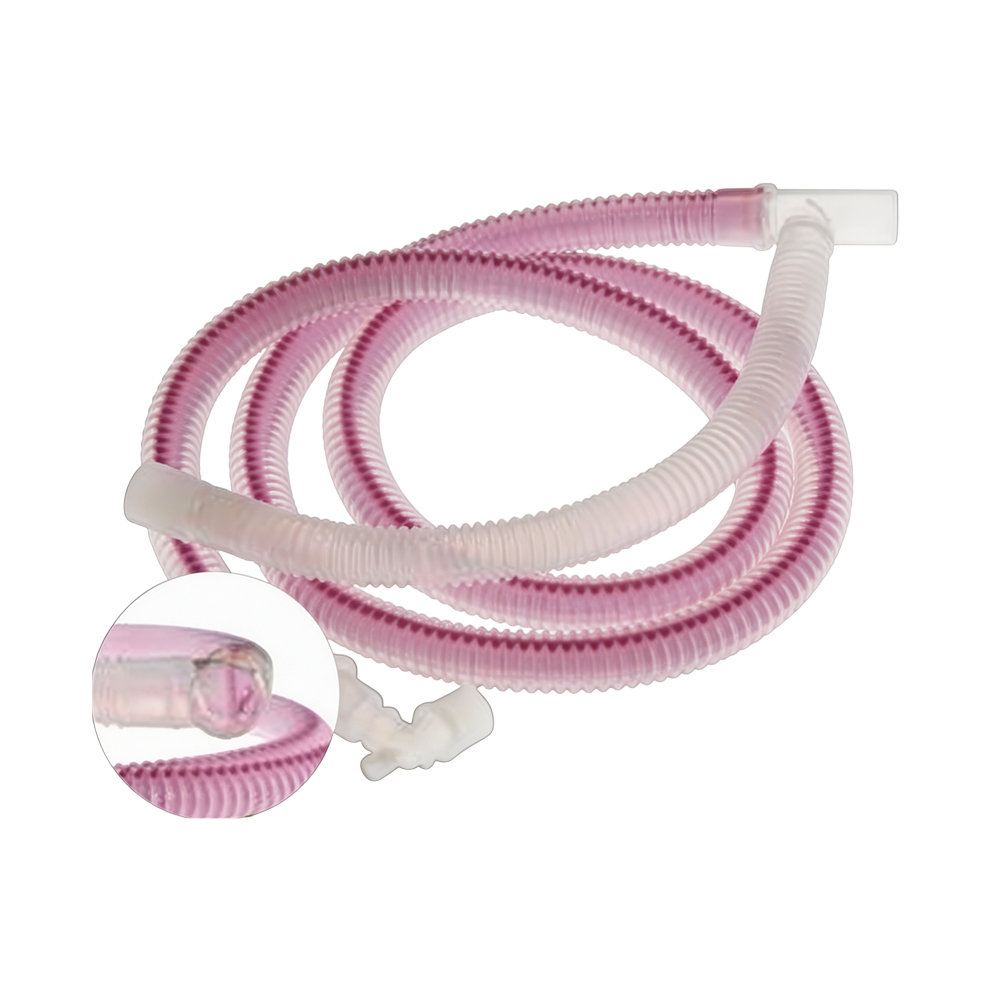 Midsplit Tube