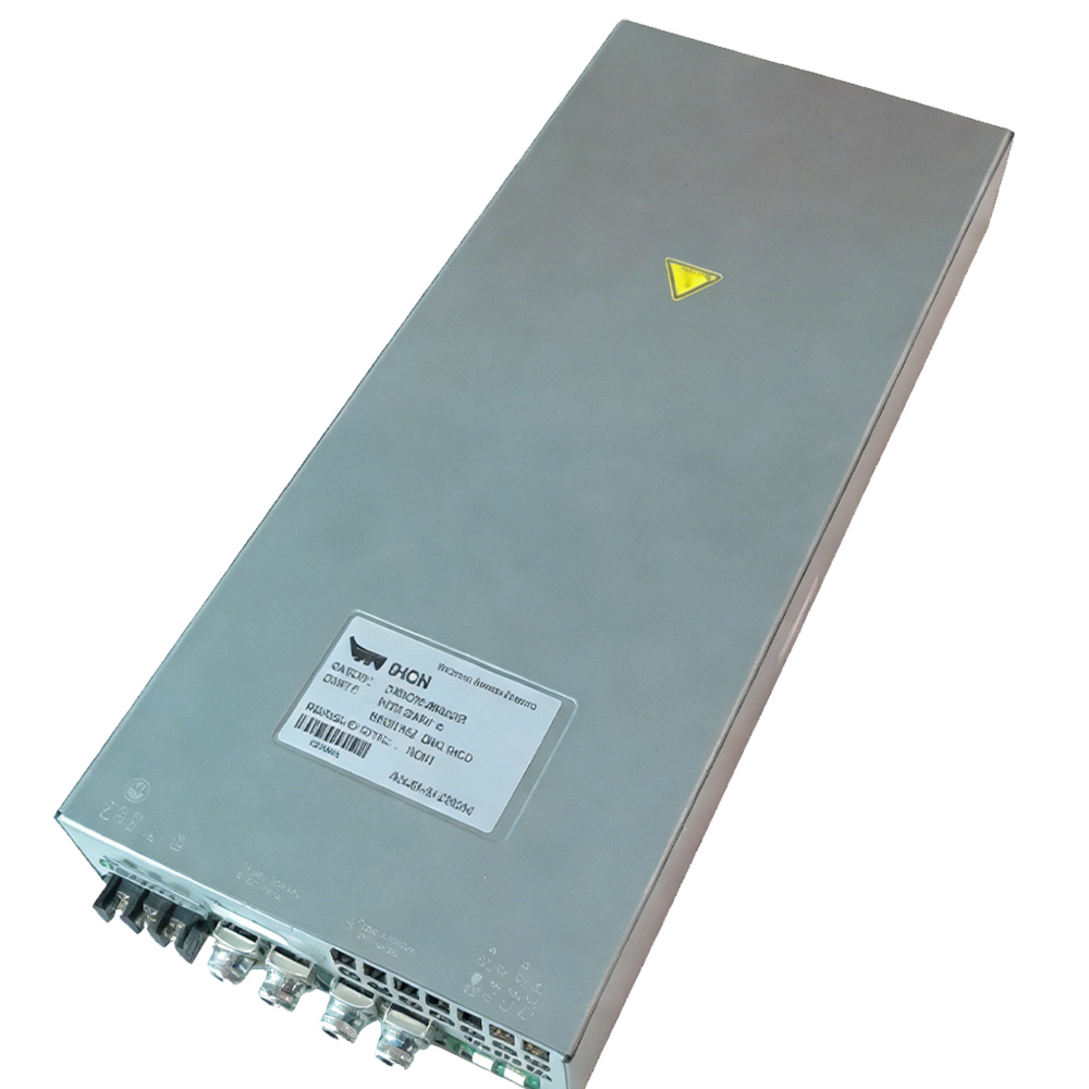 Single-phase Low-voltage Series