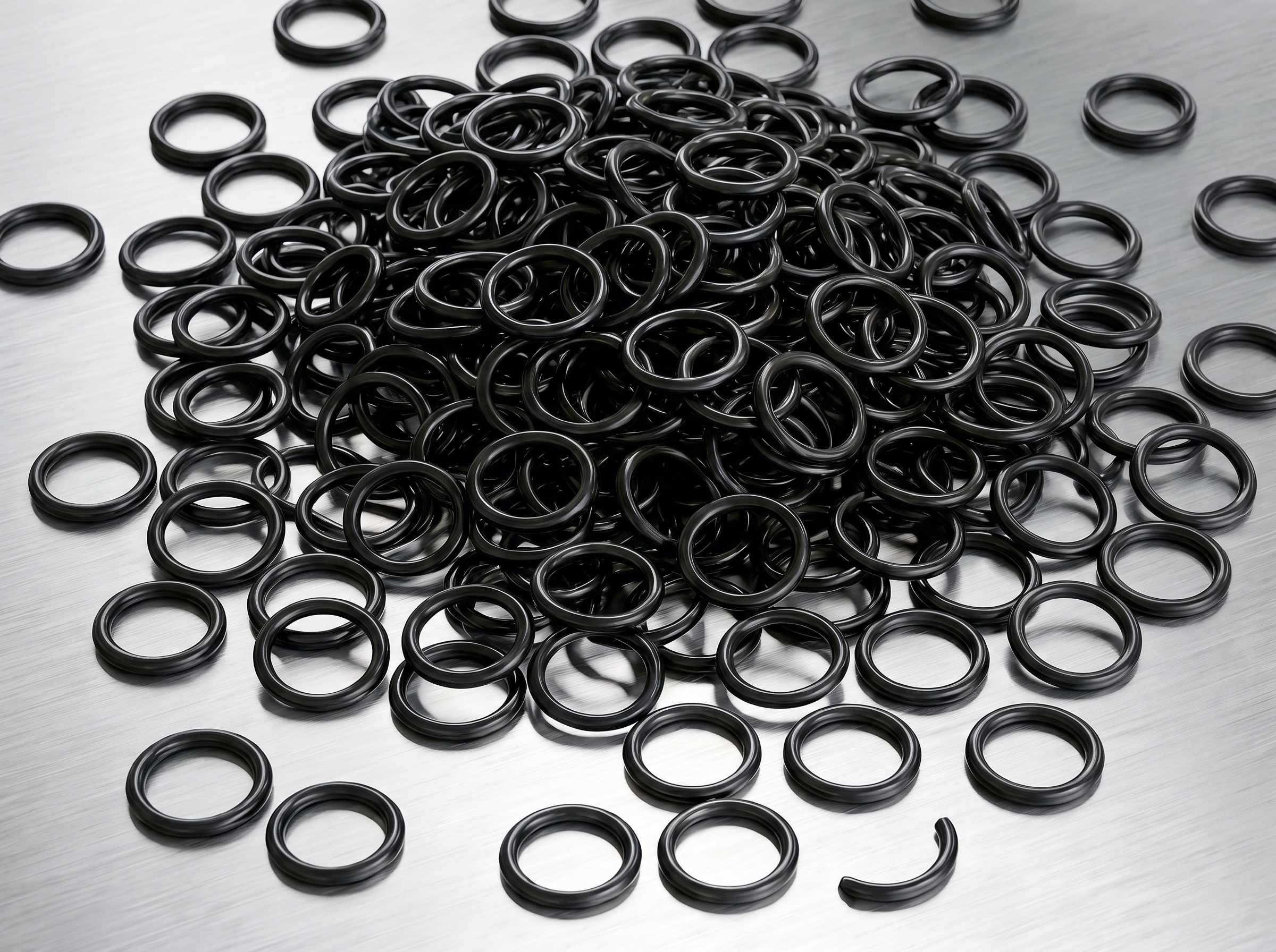 Knife Gate Valve Sealing