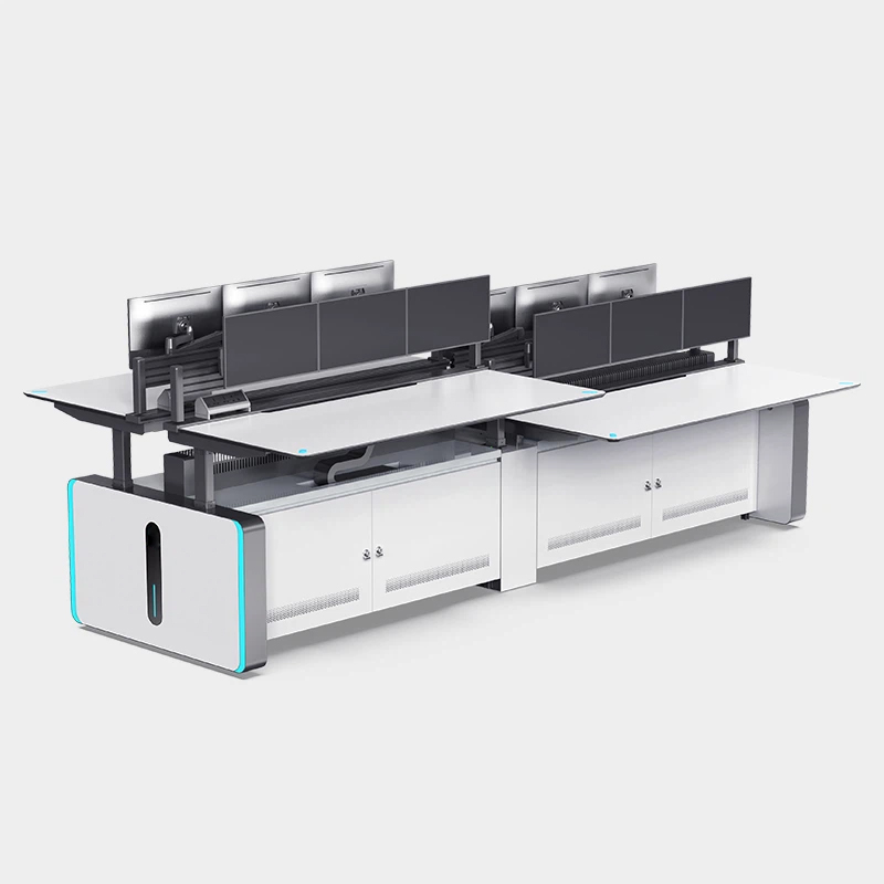 Modular Console