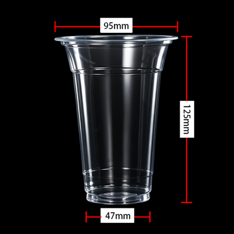 95mm Caliber Cup Models Display