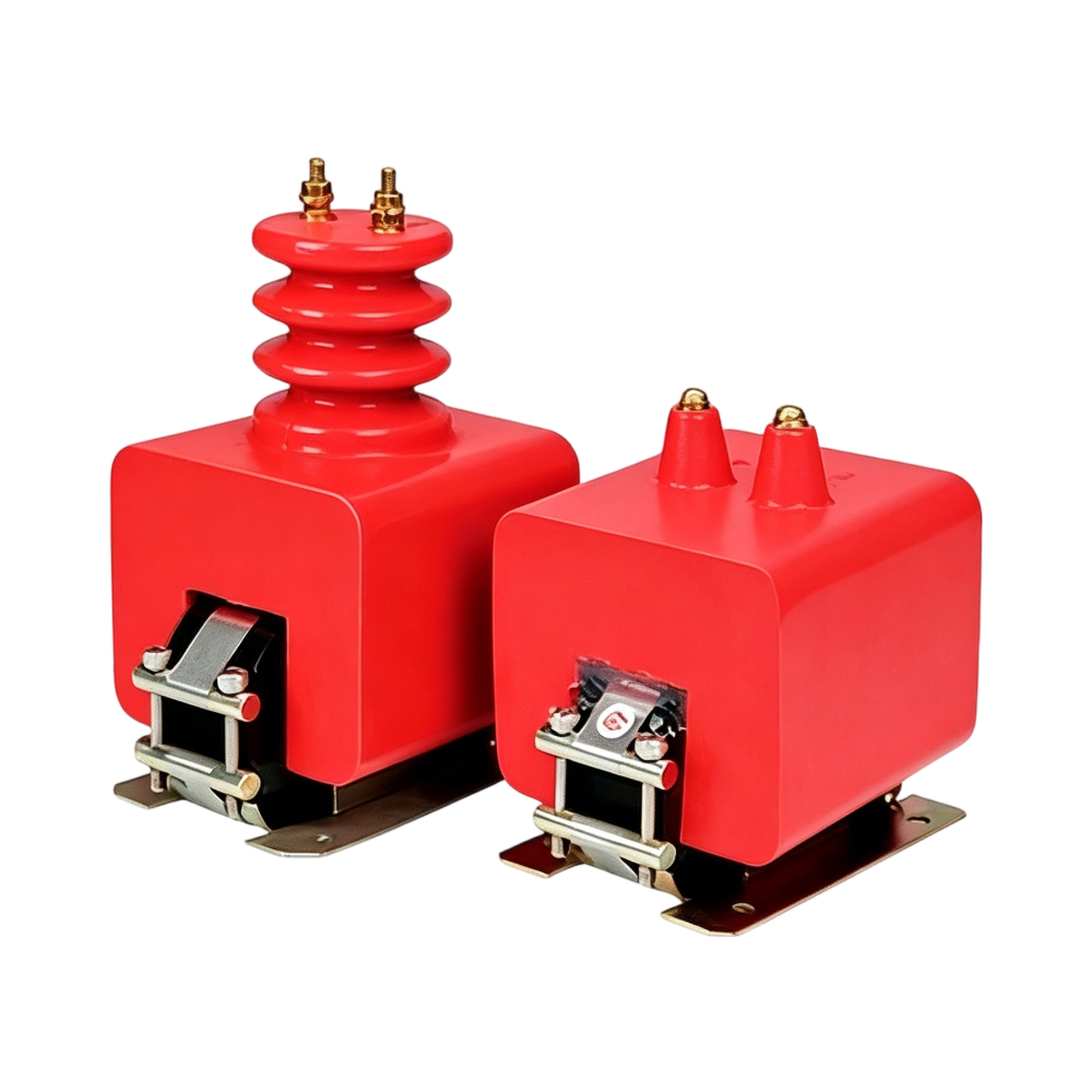 HIGH POTENTIAL DRY-TYPE ISOLATION TRANSFORMER