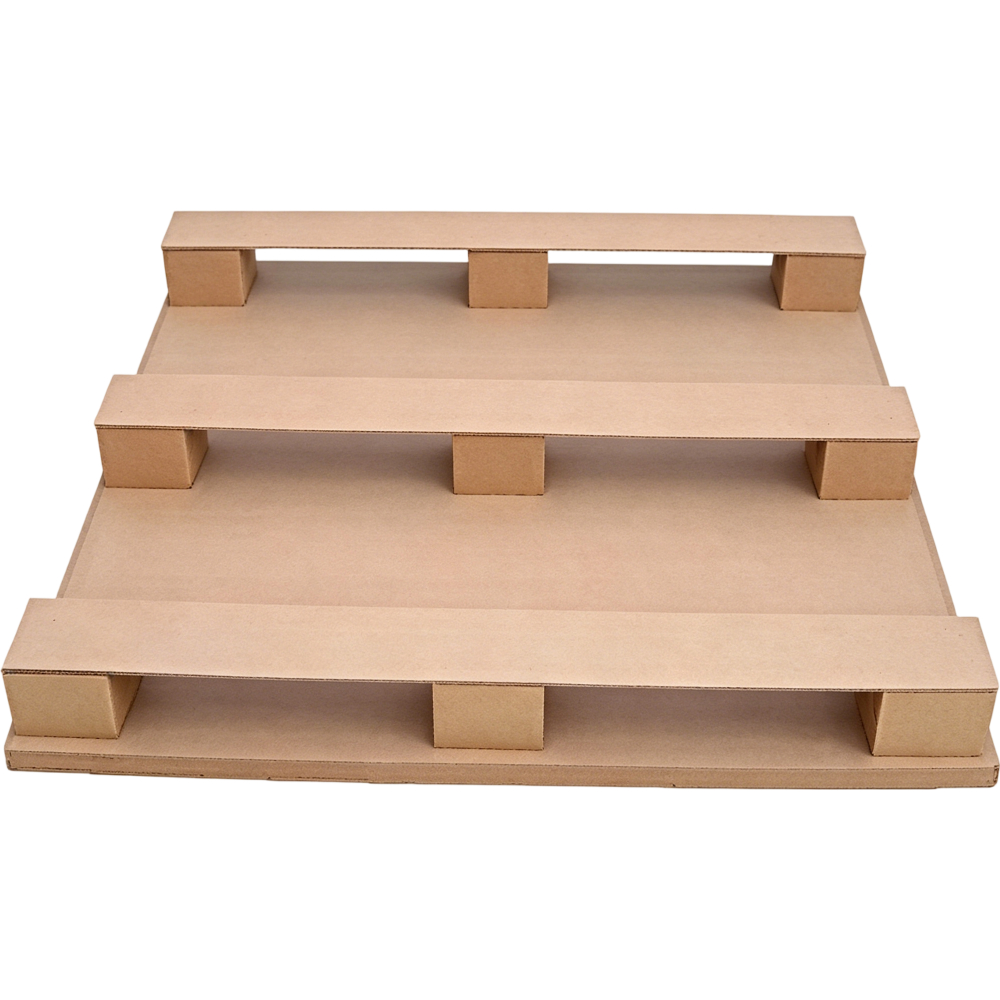 Custom Paper Pallet