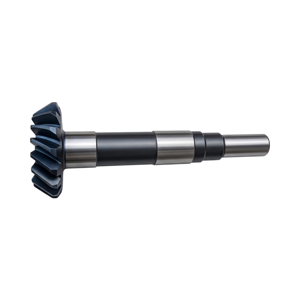 Core Components Series for Coal Mining Equipment