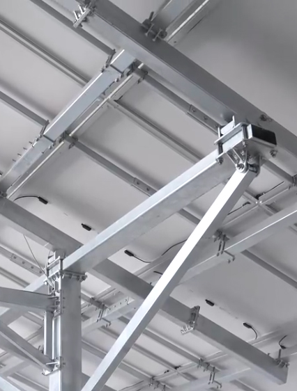 STRUCTURAL MANUFACTURING