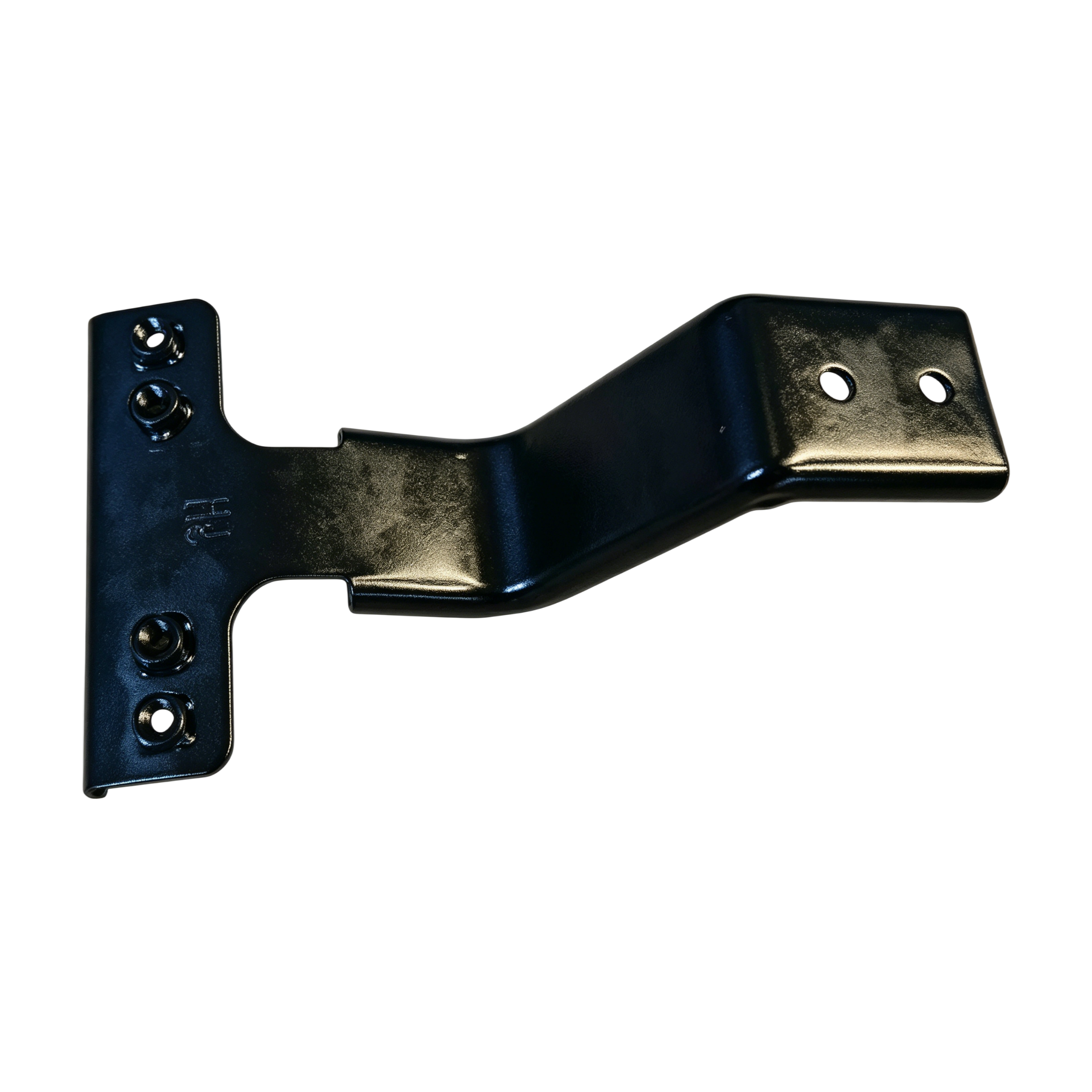 Electric Motorcycle Parts 3.0