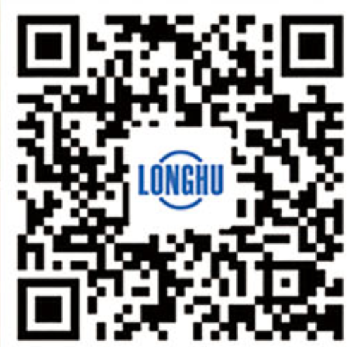 WeChat QR Code