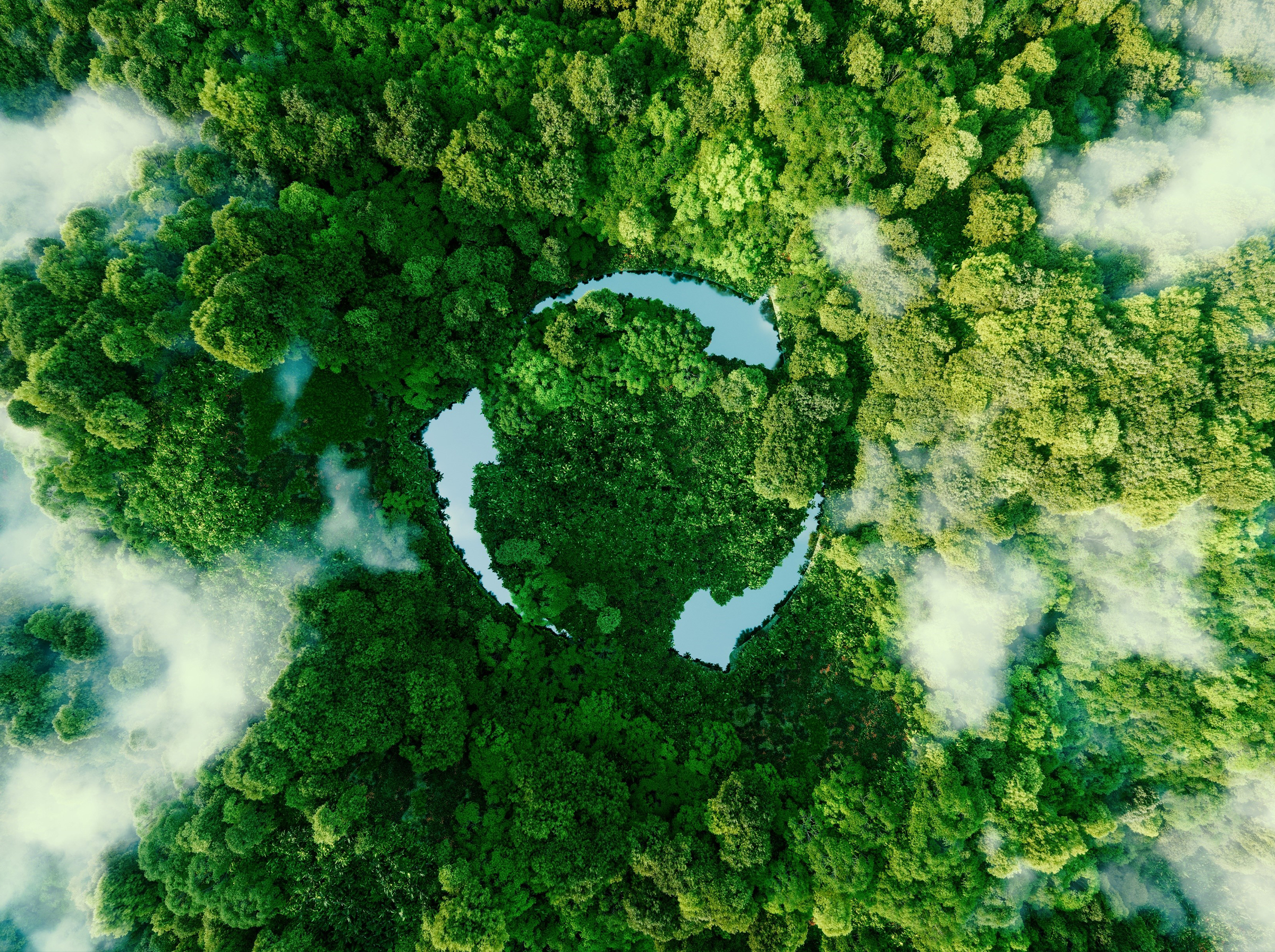 Planning and Natural Resources