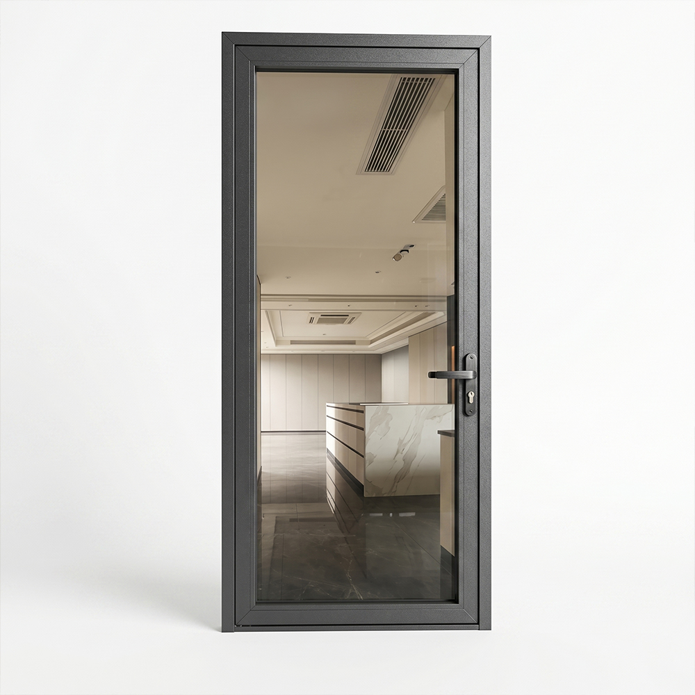 Aluminum Alloy Lifting Sliding Door, Aluminum Alloy Casement Door