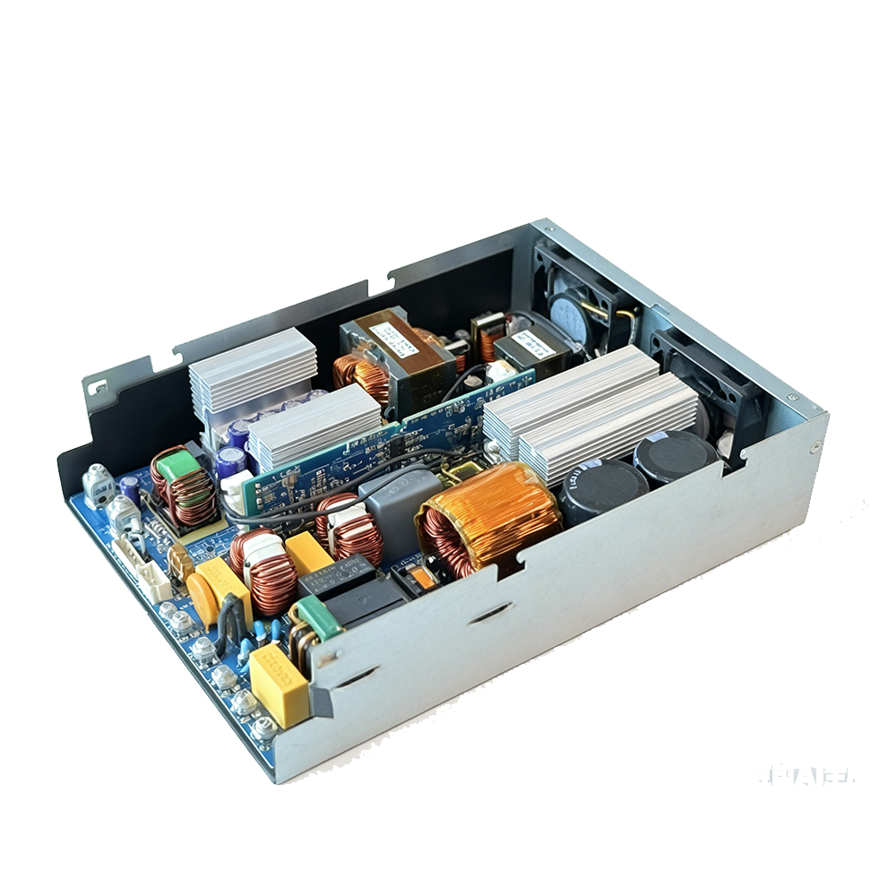 Energy Storage Bi-directional Inverter 2400W/3600W Series