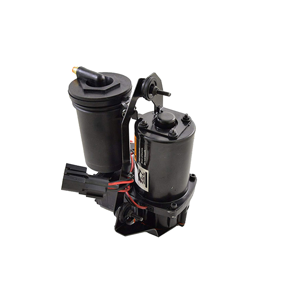 CD-7705 Air Suspension Air Compressor