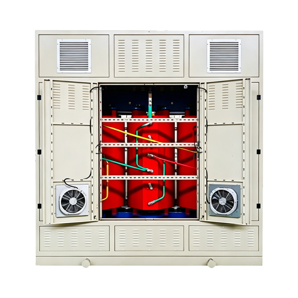 RECTIFIER TRANSFORMER
