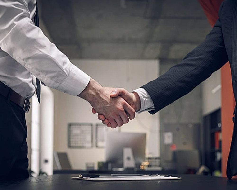 Brief News | Guangxi Shenyu and Wuzhou City Investment Group Sign Cooperation Framework Agreement