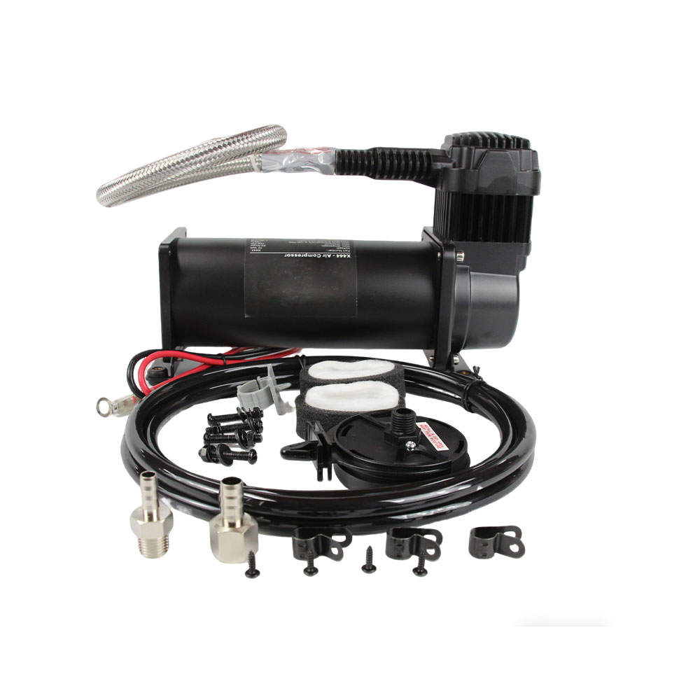 High Pressure Air Suspension Compressor