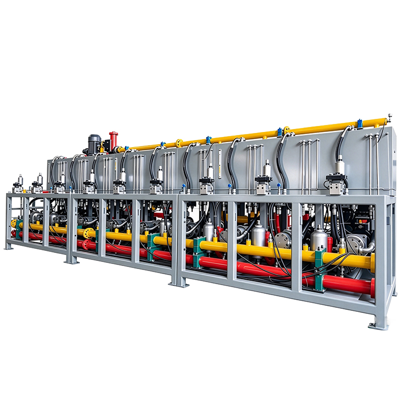 Constant Pressure Silent  Energy-Saving Pump Station