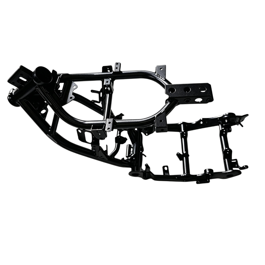 Hongchelan-Off-Road Motorcycle Parts 2.0