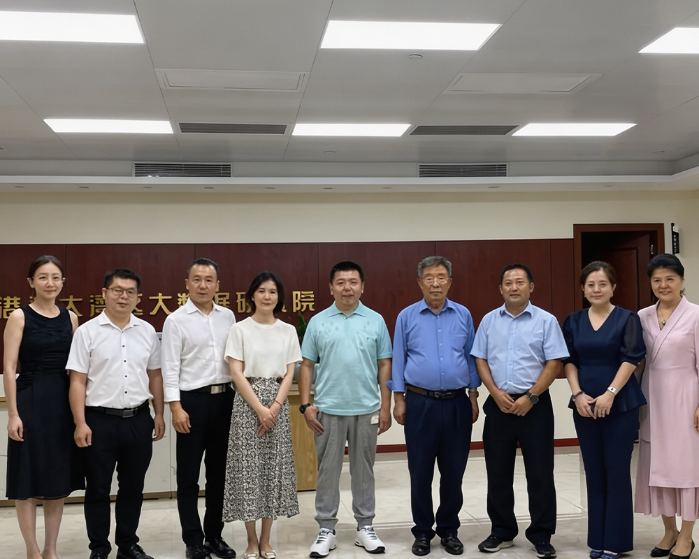 Digital Government Research