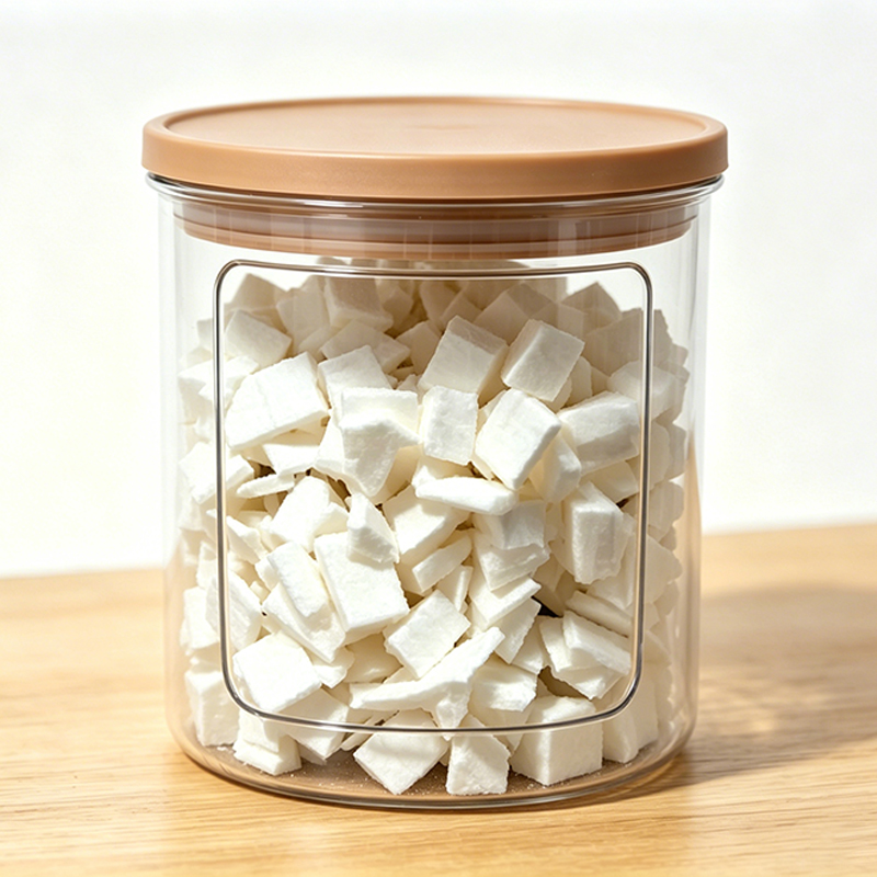 Cellulose Fiber