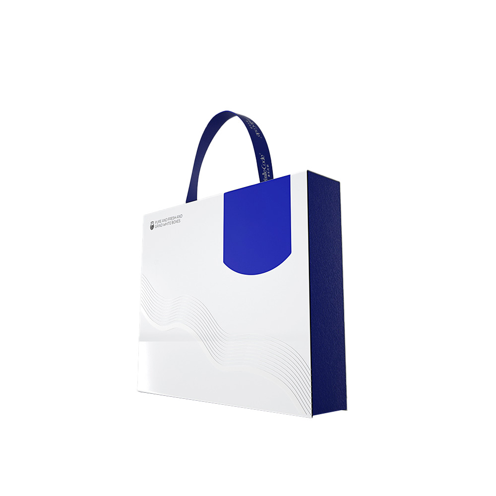 Printed Bag