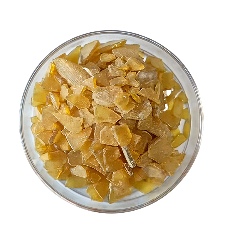 Rosin Modified Resins