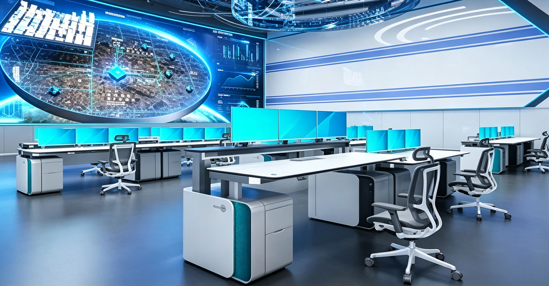 Hot Topic at the Two Sessions: Accelerating Digital Government Construction — Another Digital Government Project of TiTLIS Delivered