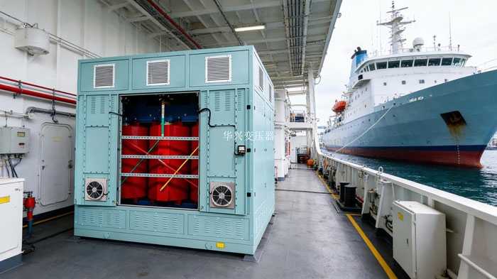 Transformer Hardware Protection
