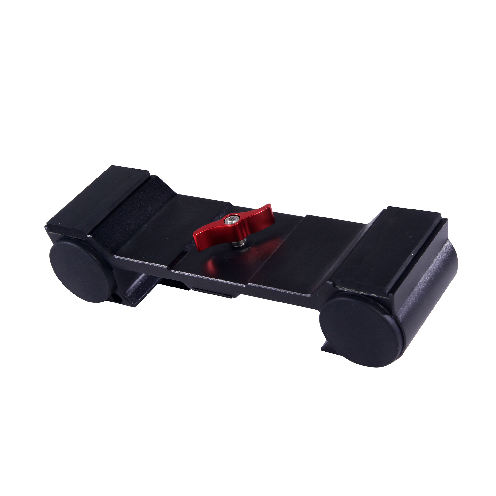 Armor Vertical Bracket Dual Round Version