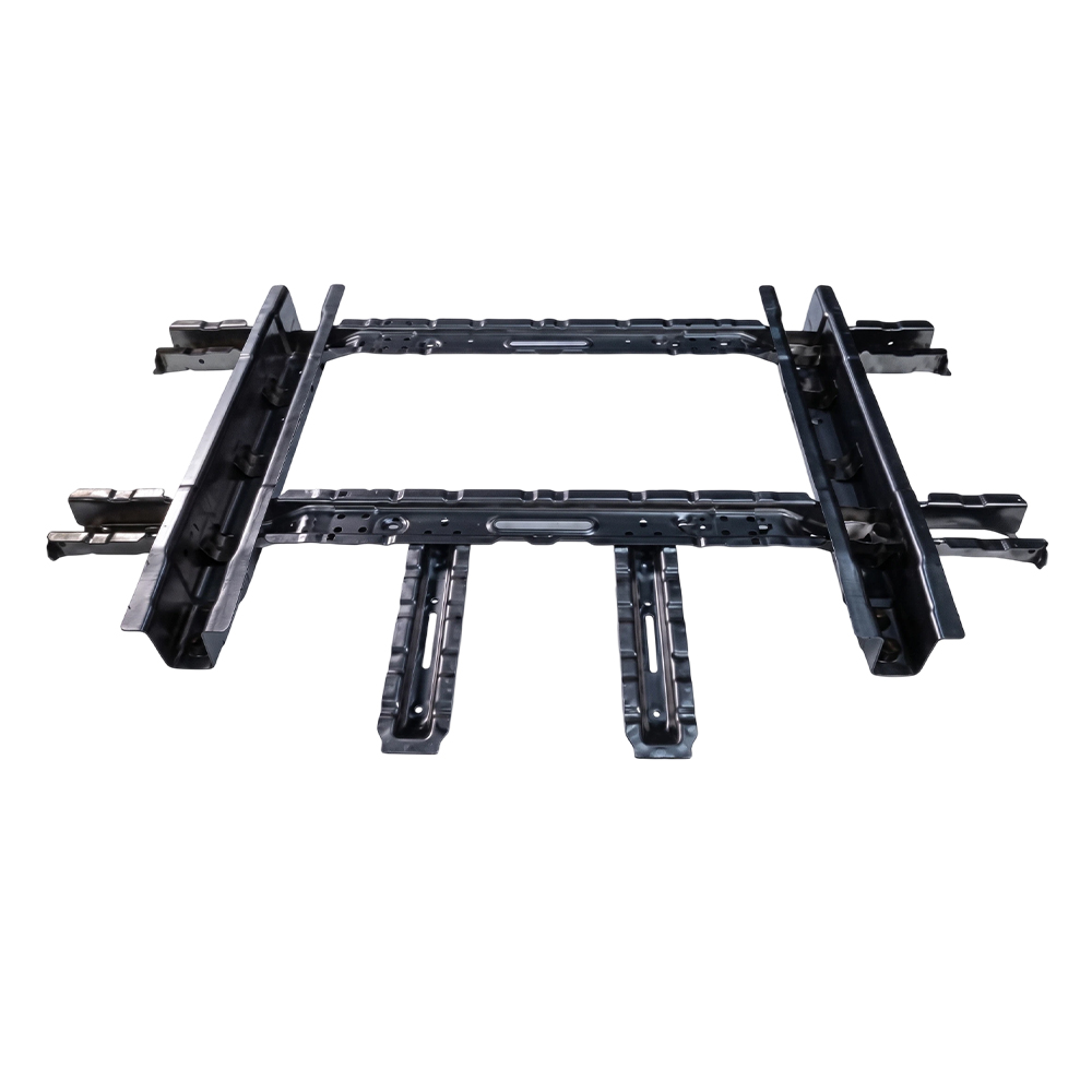 AITO M7 Center Tunnel Rear Reinforcement